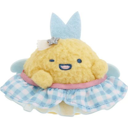 Sumikko Gurashi ｜Dreaming Idol Gingham Angel Wings Tenori mystery bag/blind box/All 6 types｜1pcs