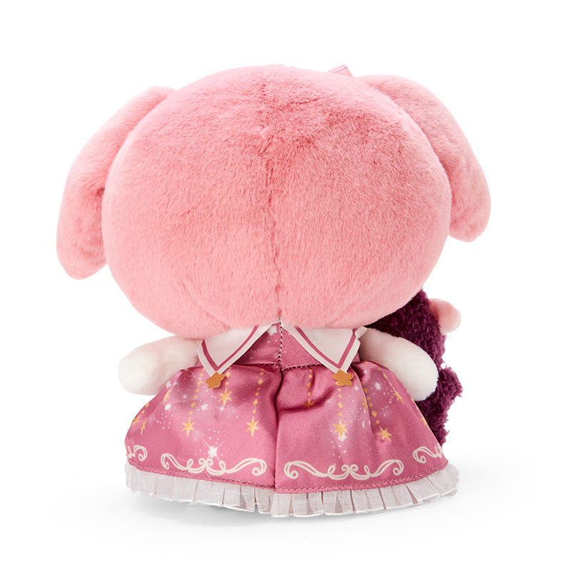 Sanrio｜星星眼魔法系列限定可爱公仔/玩偶｜约22 x 18 x 11cm