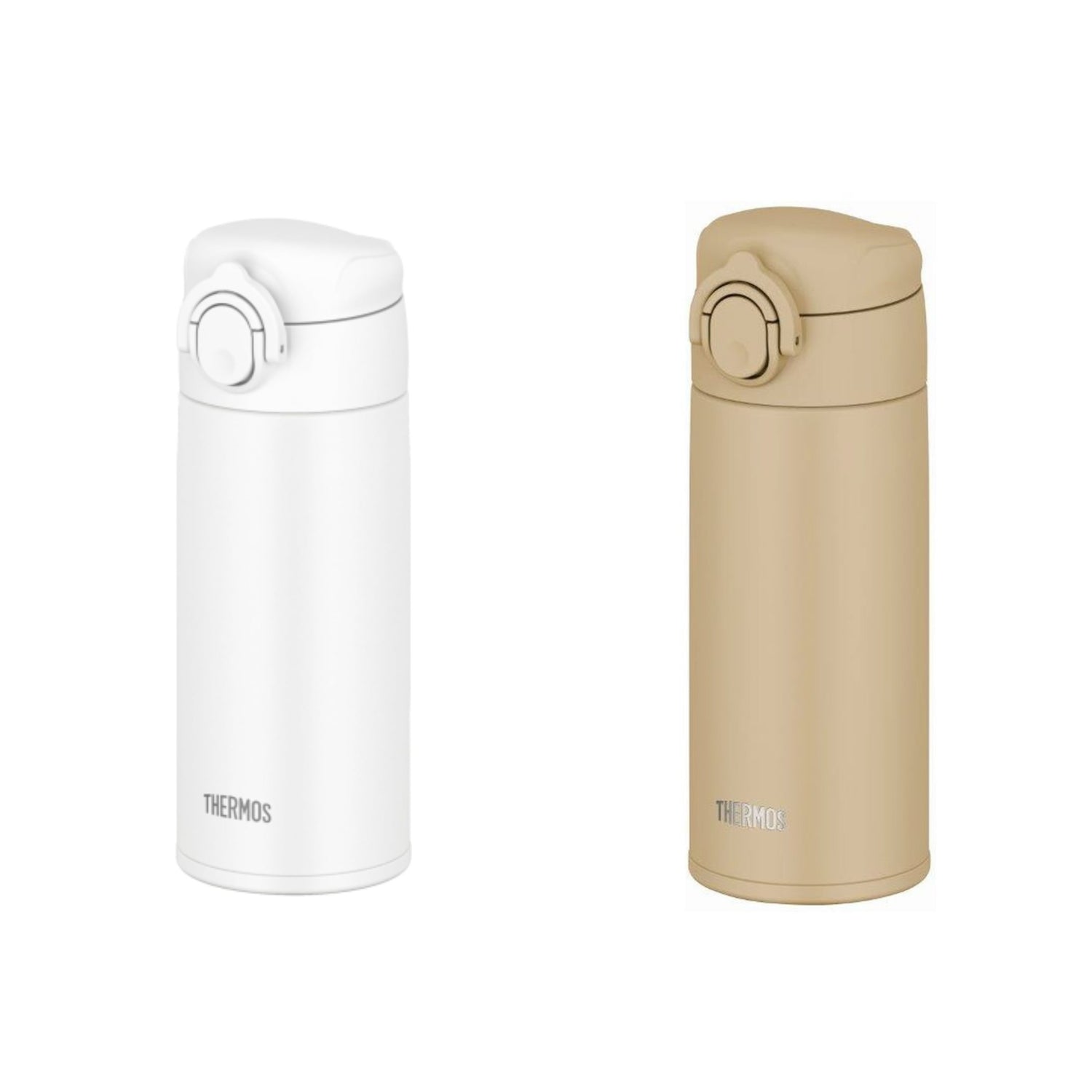 Thermos｜One-touch Open Mobile Mug｜350ml