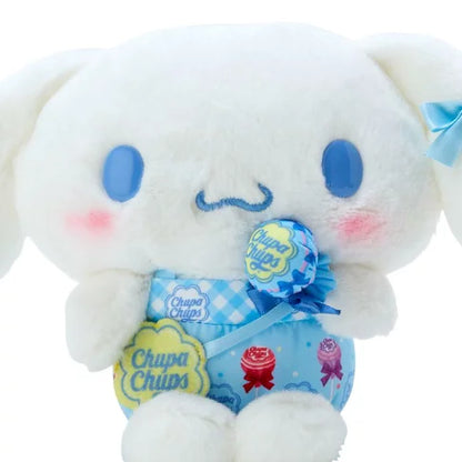 Sanrio｜珍宝珠糖果限定可爱玩偶/公仔｜約幅15.5×奥行12×高さ25cm