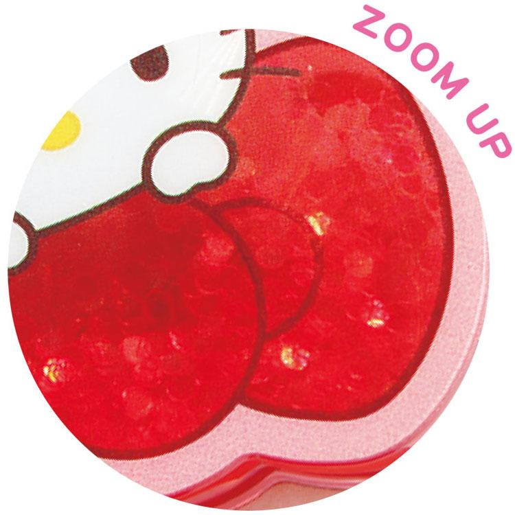 Sanrio｜Characters Holographic Charm mystery bag/blind box/All 10 types｜1pcs