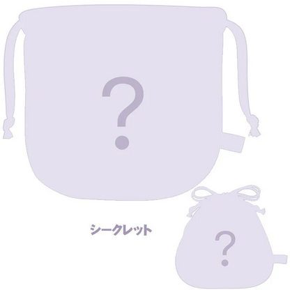 Rilakkuma｜Flower mystery bag/mystery packs/blind box/blind bag ｜1pcs