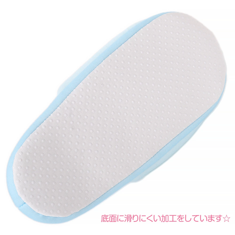 Sanrio｜Cinnamoroll Kids Slippers｜18-20cm approx.