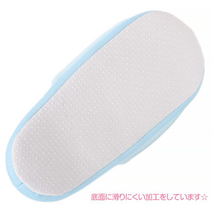 Sanrio｜Cinnamoroll Kids Slippers｜18-20cm approx.