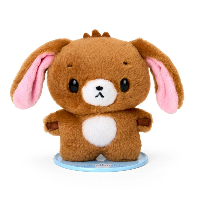 Sanrio｜Pitatto Friends Plush Doll｜S/11×6.5×14cm approx.