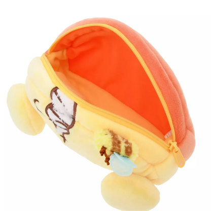 Disney｜Butt Plush Pen Pouch｜ 13.5×20×10cm approx.