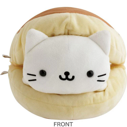 SANX｜Sitting Plush Dolls/Plush Toy｜220×250×130mm approx.