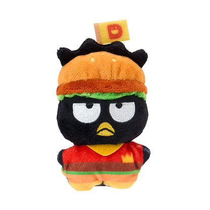 Sanrio｜Super Cute Adventures Collection Chimapote Vol. 3 Plush Dolls/Plush Toy｜ 10.0 x 7.3 x 4.9cm approx.