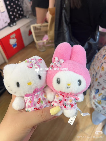 【limit 1】Sanrio｜Everyone&