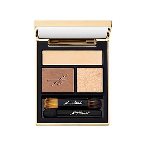 Amplitude｜Conspicuous Eyes Eyeshadow｜4.7g