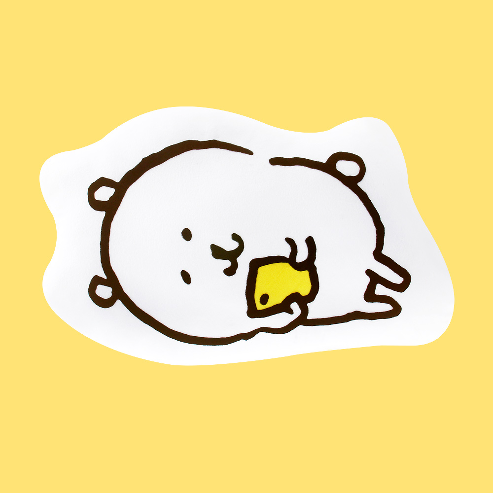 Nagano｜Nap Cushion pillow Plush Dolls/Plush Toy｜144×28cm approx.