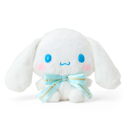 Sanrio｜Character Grand Prix 2nd Edition Logo Ribbon Character Award 2026 Plush Dolls/Plush Toy｜14×10×15cm approx.