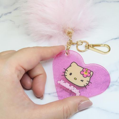 Sanrio｜Gogo Gal Collection Dangling Tail Plush Dolls/Plush Toy｜80×300×80mm approx.