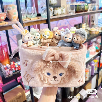 Disney SH｜懒懒在一起系列摇头/摇摇笔