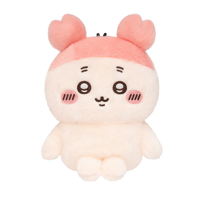 chiikawa｜Little Posing Sitting Plush Dolls/Plush Toy｜170×120×80mm approx.