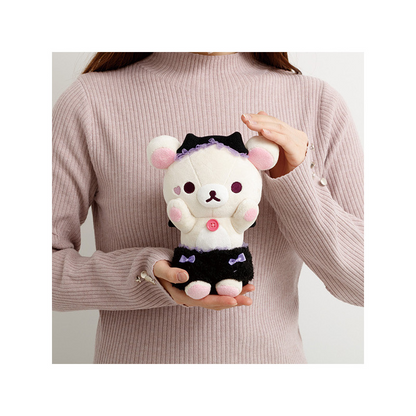 Rilakkuma｜Plush Korilakkuma Rilakkuma no Koakuma Kibun Plush Dolls/PlushToy｜190 × 150 × 105 mm approx.