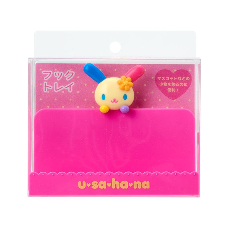 Sanrio｜Hook Tray｜14×6×7cm approx.