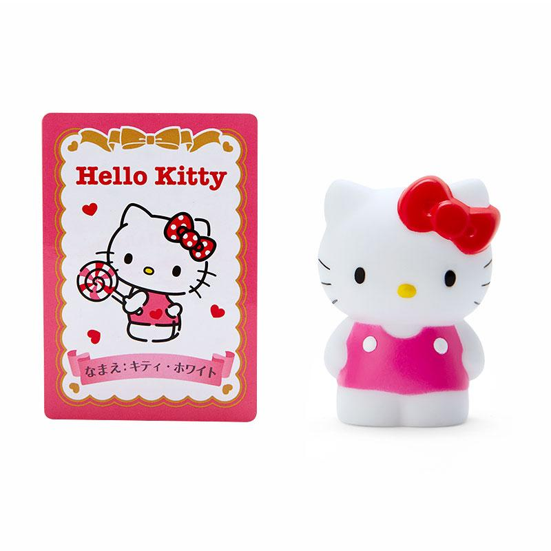 Sanrio｜Random Character Soft Vinyl Mascot mystery bag/blind box/All 15 types｜1pcs