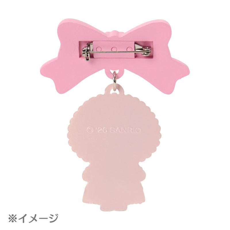Sanrio｜Fairy Tale Party Mascot Brooch｜ 7.5×4×9cm approx.