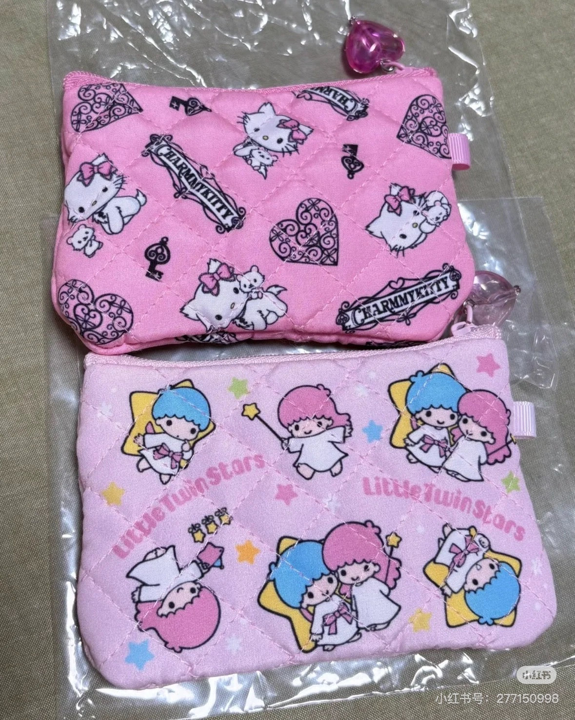 【limit 2】Sanrio｜Everyone&