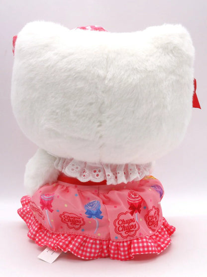 Sanrio｜珍宝珠糖果限定可爱玩偶/公仔｜約幅15.5×奥行12×高さ25cm
