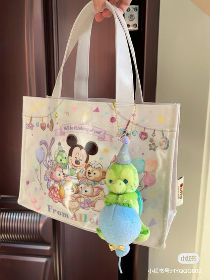 Disney｜2023春日第二弹气球限定坐姿挂件/包挂