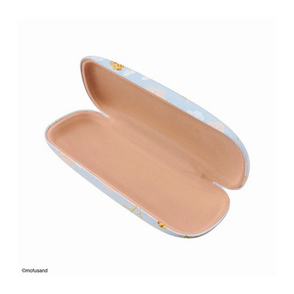 Mofusand｜Glasses Case &amp; Cloth｜65×160×40mm approx.