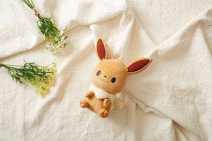 Pikachu皮卡丘｜母婴系列伊布公仔/玩偶｜约13.8 x 9.1 x 5.4cm