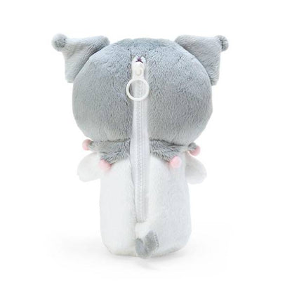 Sanrio｜长身体角色站姿感笔袋｜約幅22×奥行9×高さ25cm