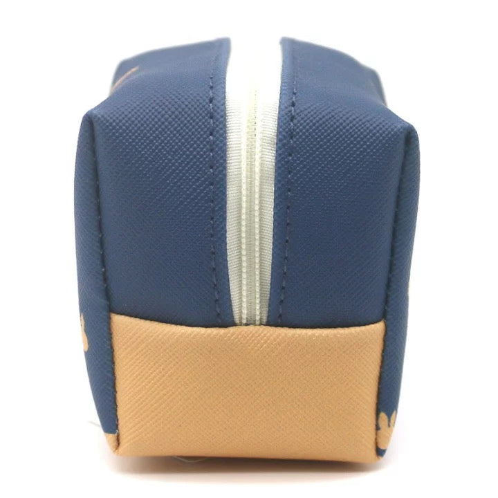Miffy｜Mini Cube Pouch｜70×70×70mm approx.