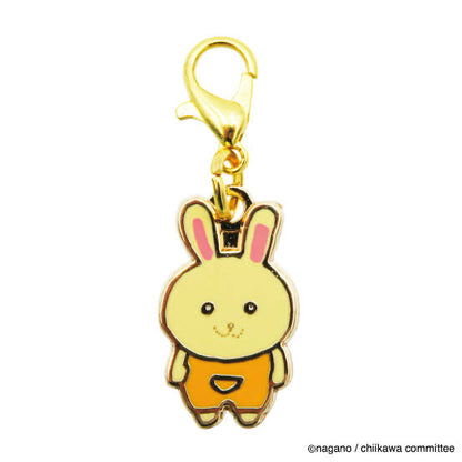 Chiikawa ｜Metal Charm｜1120×1620mm approx.