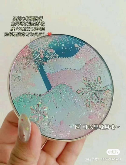 Shiseido｜Snow Beauty Brightening Skin Care Powder｜25g