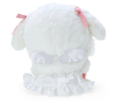 Sanrio｜第三代暗黑地雷限定毛绒公仔/玩偶｜约
27×14×23cm