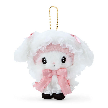 Sanrio｜第三代暗黑地雷限定毛绒挂件｜约15 x 7 x 14 cm