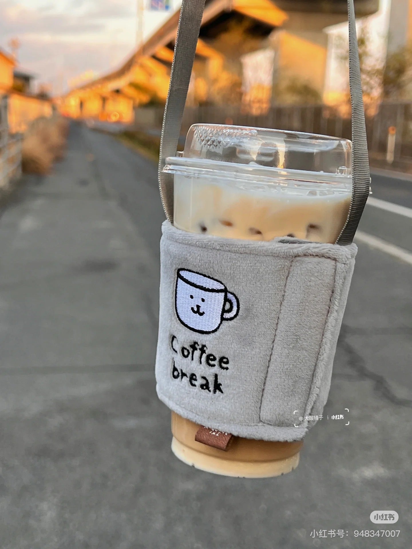 Nagano｜mascot Drink Holder｜90mm H x 120mm W x 25mm D approx.