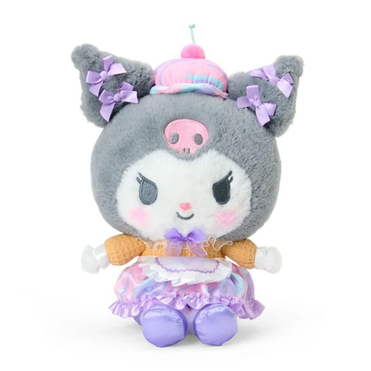 Sanrio｜Dreamy Ice Cream Plush Dolls/Plush Toy｜19×14×25cm approx.