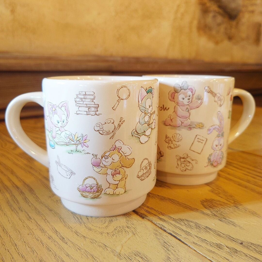 Disney｜where smiles grow Mug