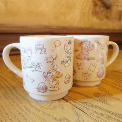 Disney｜where smiles grow Mug