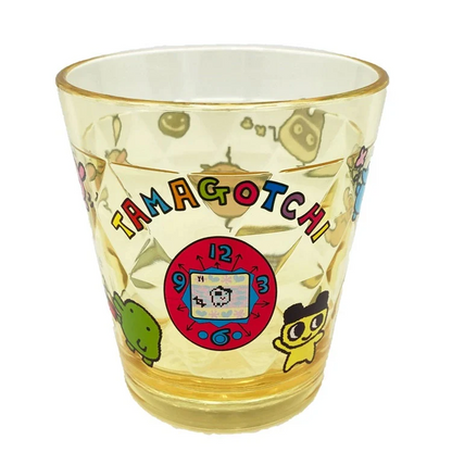 Tamagotchi｜Sparkling Clear Cup｜ 270ml