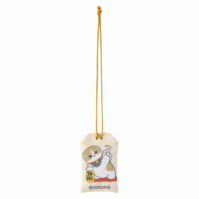 Mofusand｜Gori Nyak Amula｜63×40mm approx.