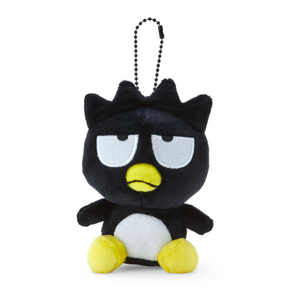 Sanrio｜Mascot Holder /Plush Keychain｜ 9×6×13cm approx.