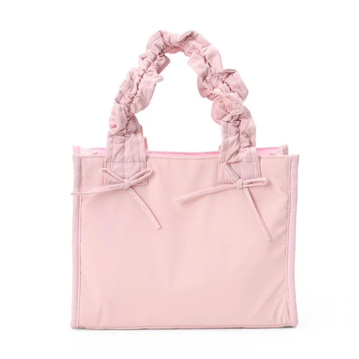 Sanrio｜Hello Kitty mini Tote Bag｜W26×D12×H20cm approx.