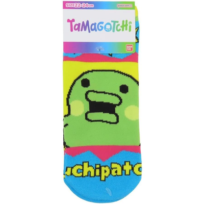 Tamagotchi｜Character Socks｜22-24cm approx.
