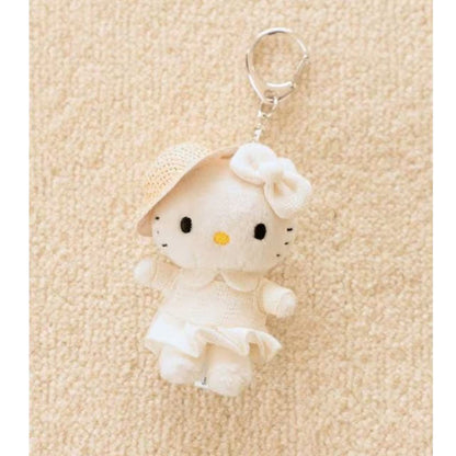 Sanrio｜戴帽的KT挂件