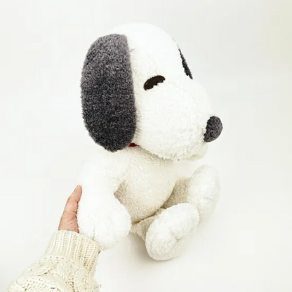 Snoopy｜PEANUTS Hello! MY Snoopy Plush Dolls/Plush Toy｜L/H58×W35×D25cm approx.