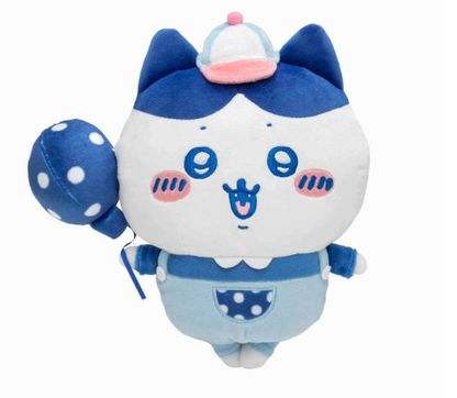 chiikawa｜Exciting Amusement Park Plush Dolls/Plush Toy｜H250×W170×D110mm approx.