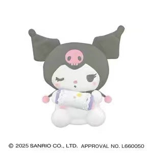 Sanrio｜Crux pajamas Plush Dolls/Plush Toy｜150×160×80mm approx.
