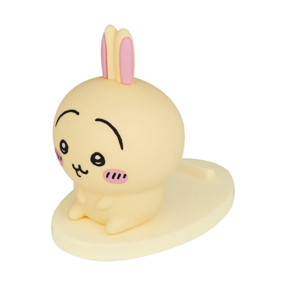 chiikawa｜Mascot Mobile Stand｜H70×W100×D59mm approx.