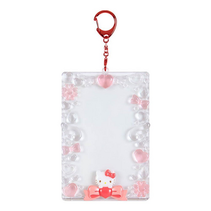 Sanrio｜Enjoy Idol Photo Holder｜9.5×1×14cm approx.