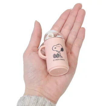 Snoopy｜Mini Toothbrush set｜45x70x30mm approx.